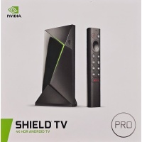 Nvidia shield tv pro - world best No1 android Gaming tv box 2020 modle