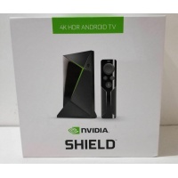 2018 Model Android Nvidia shield Gaming tv box-Display piece