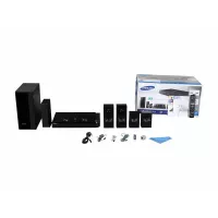 Samsung HT-F5500W/ZA 3D Blu-Ray Home Theater System - All in one